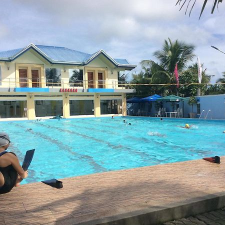 Eduardo'S Resort Calapan Экстерьер фото