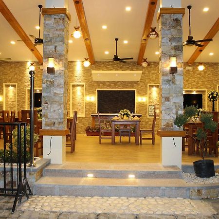 Eduardo'S Resort Calapan Экстерьер фото