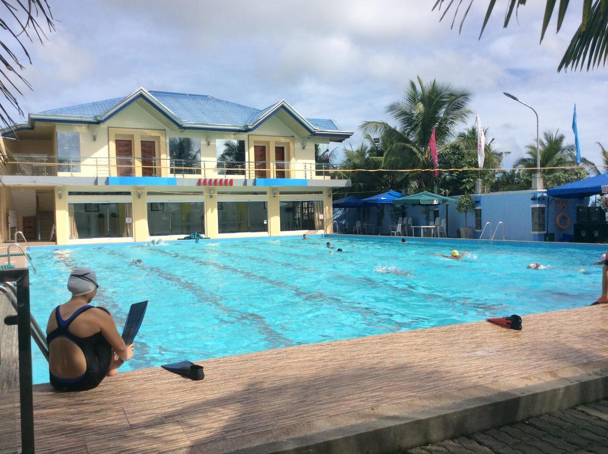 Eduardo'S Resort Calapan Экстерьер фото