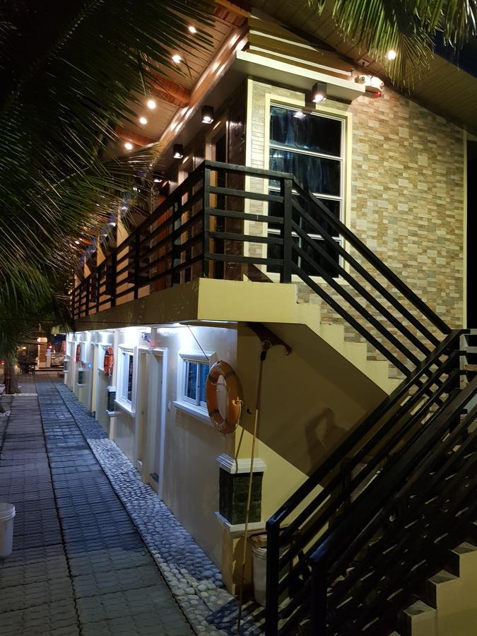 Eduardo'S Resort Calapan Экстерьер фото