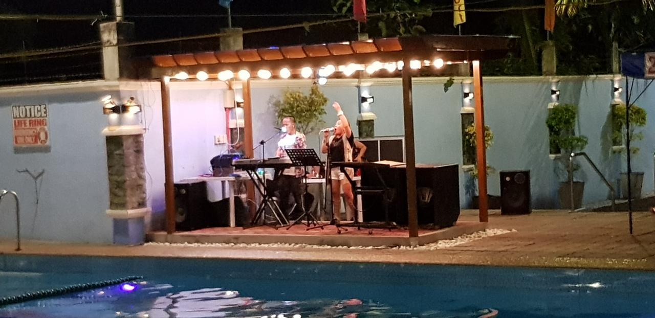 Eduardo'S Resort Calapan Экстерьер фото