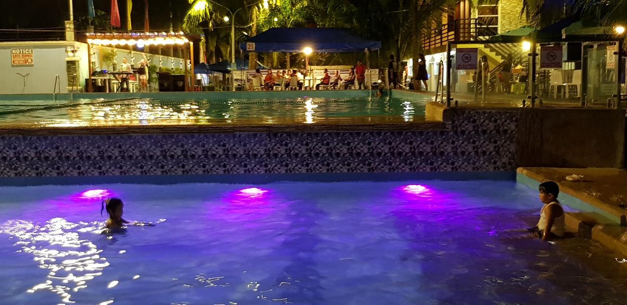 Eduardo'S Resort Calapan Экстерьер фото