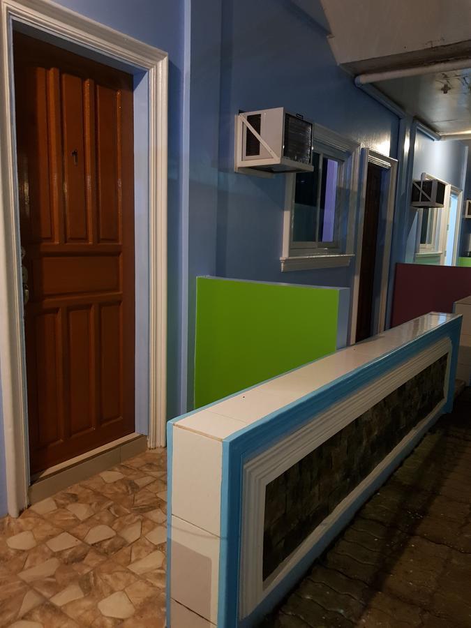 Eduardo'S Resort Calapan Экстерьер фото
