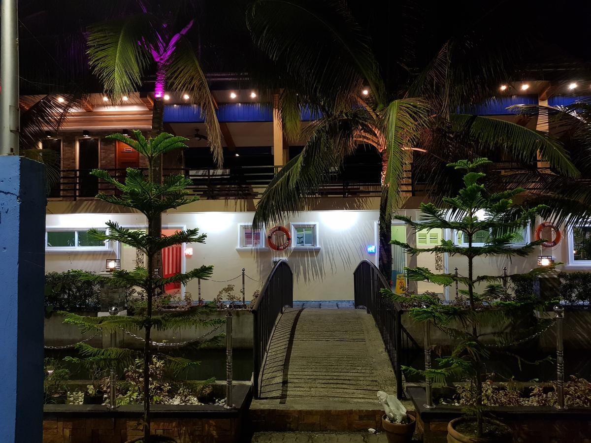 Eduardo'S Resort Calapan Экстерьер фото