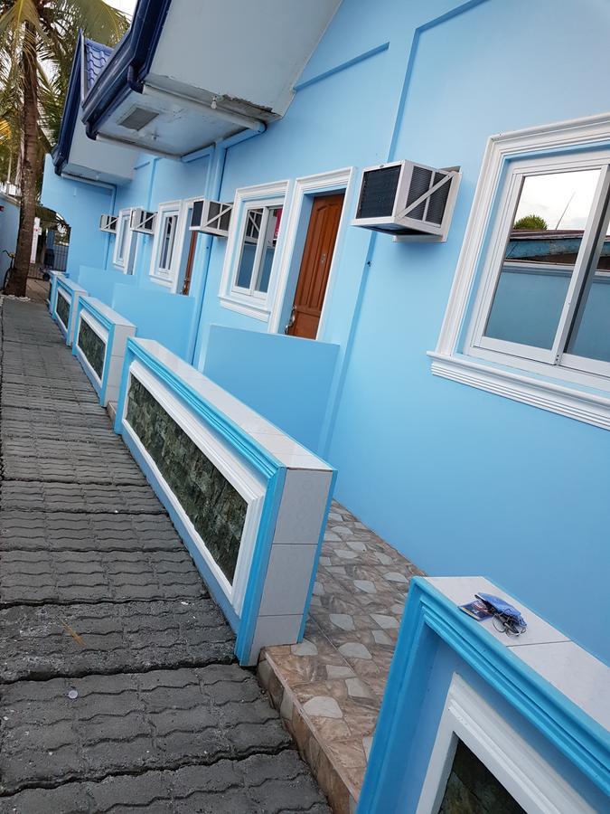 Eduardo'S Resort Calapan Экстерьер фото